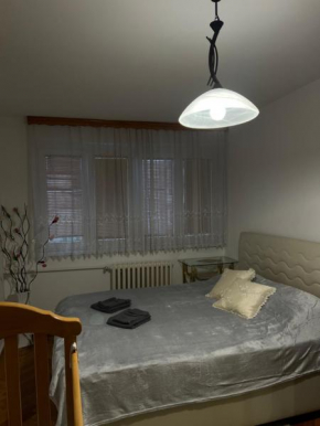 Apartman Crkvice Zenica